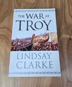 The War At Troy 