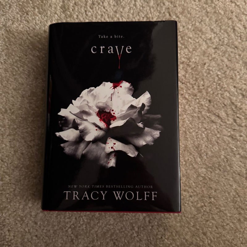 Crave