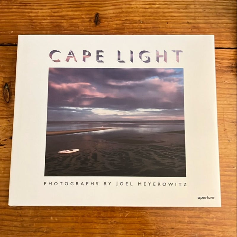 Cape Light