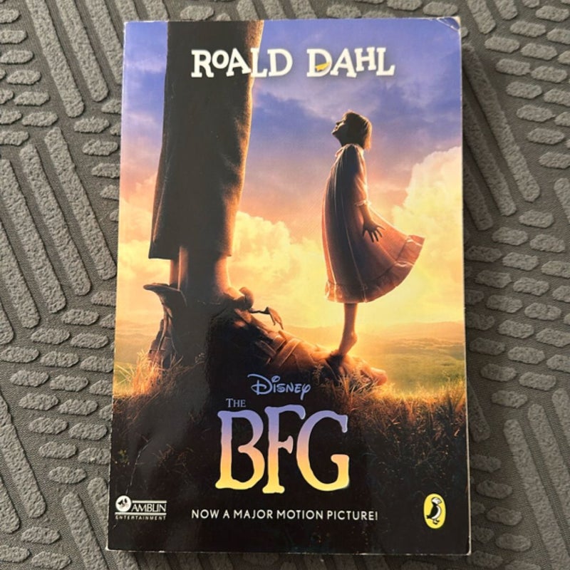 The BFG