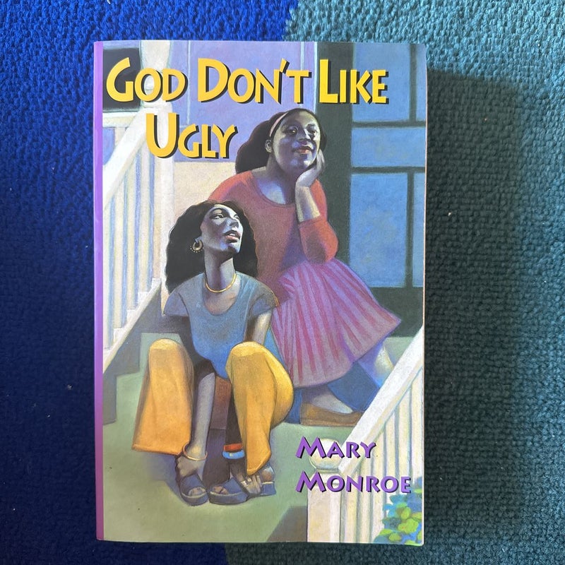 God Don't Like Ugly