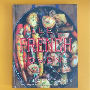 Le French Oven