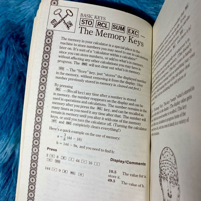 The Great International Math on Keys Book