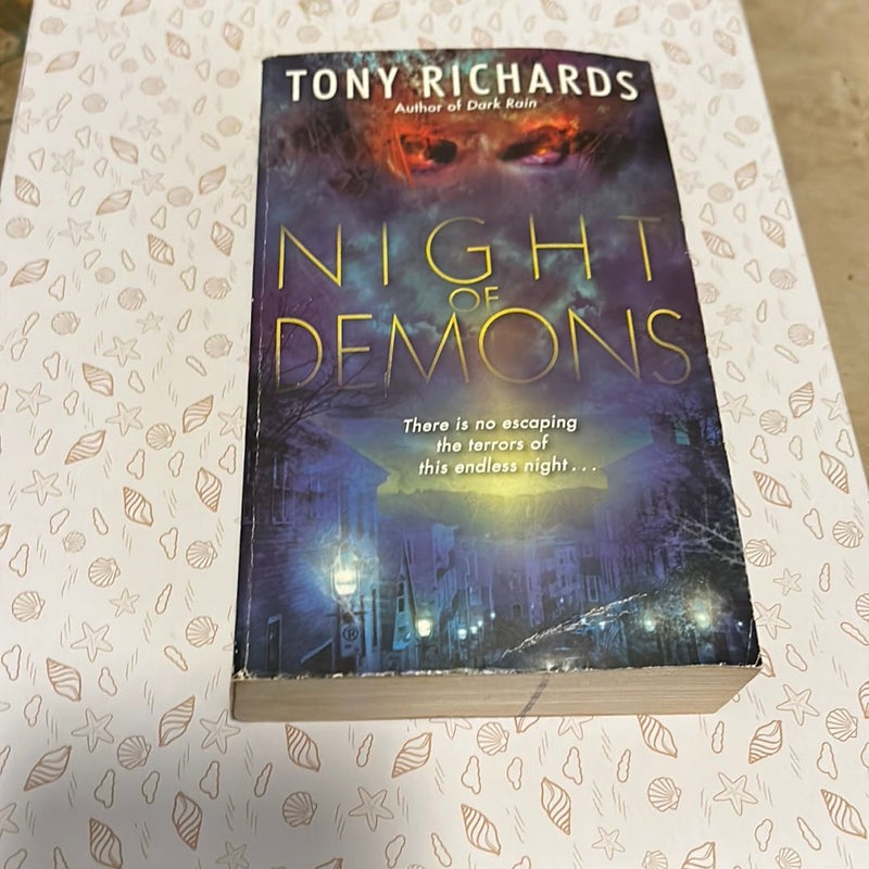 Night of Demons