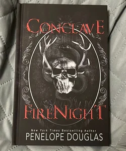 Conclave & Firenight