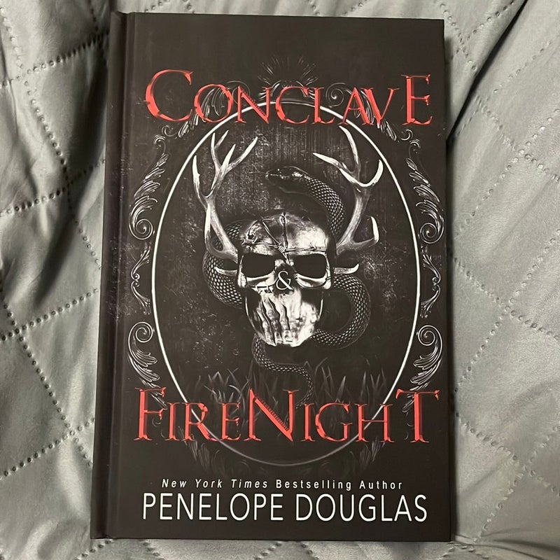 Conclave & Firenight