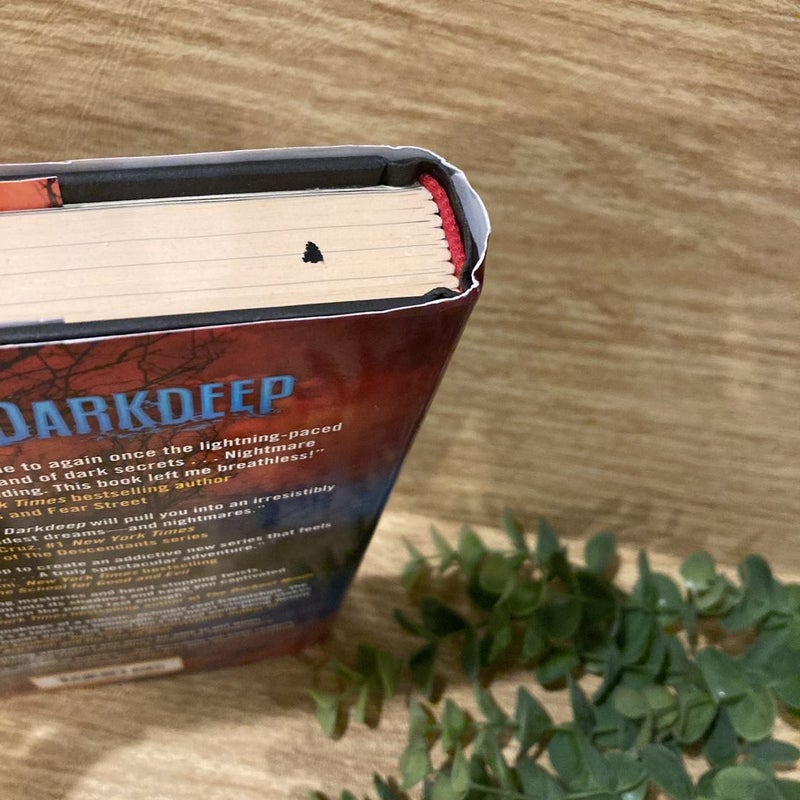 The Darkdeep