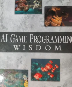 AI Game Programming Wisdom