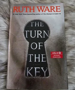 The Turn Of the Key