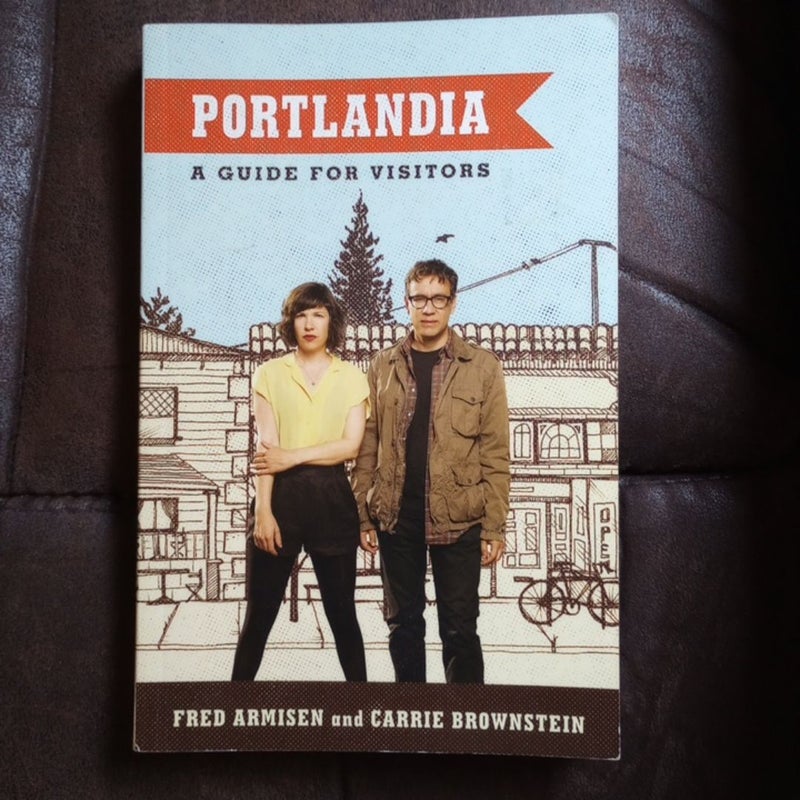 Portlandia