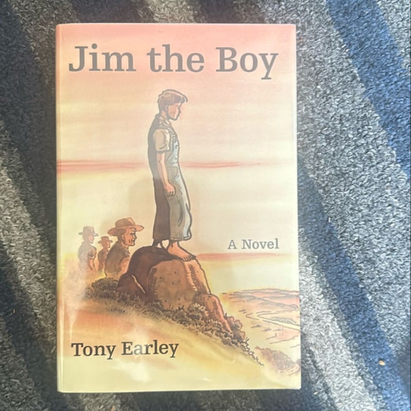 Jim the Boy