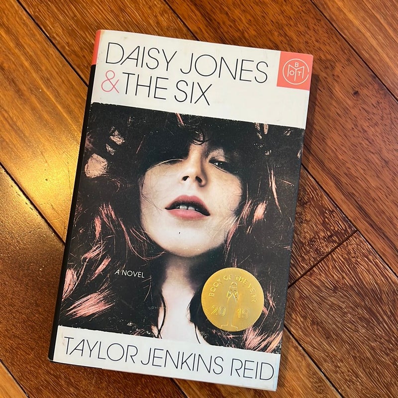 Daisy Jones and the Six