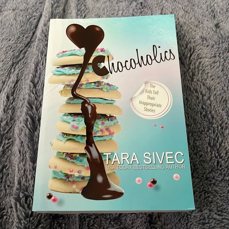 Chocoholics Bundle