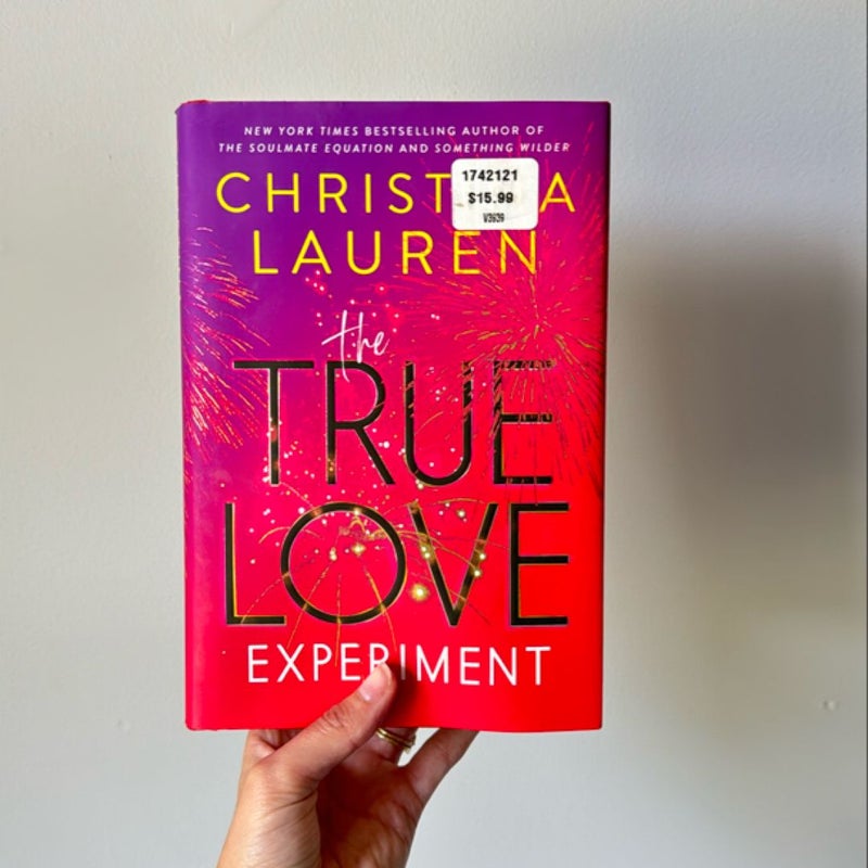 The True Love Experiment