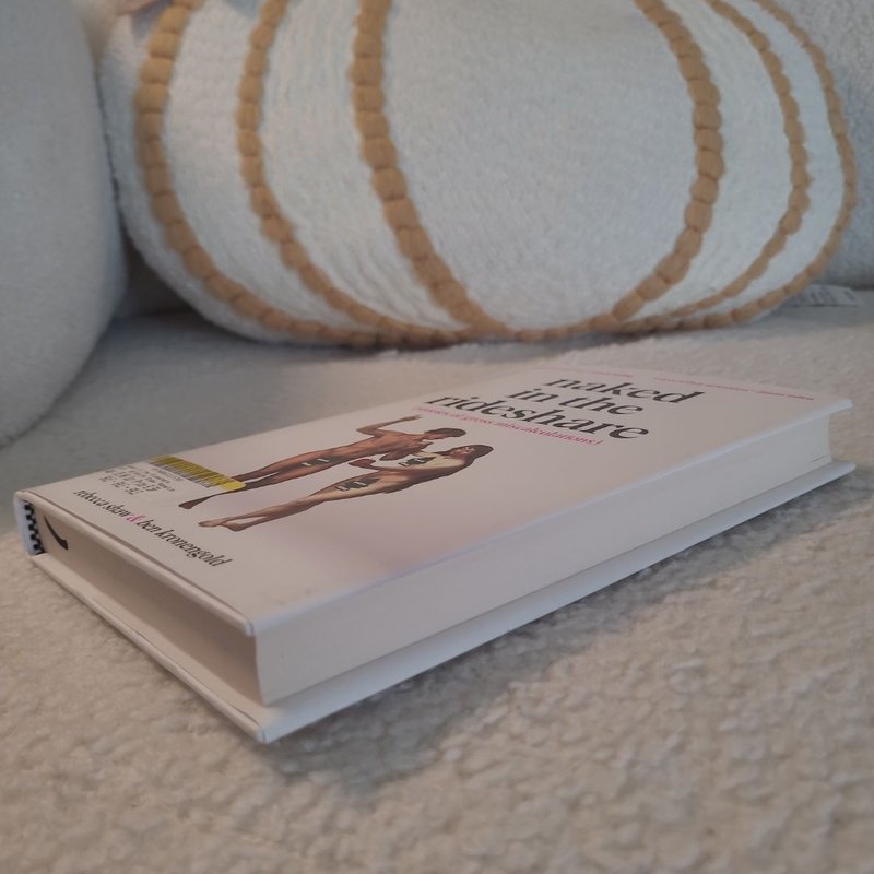 Naked in the Rideshare