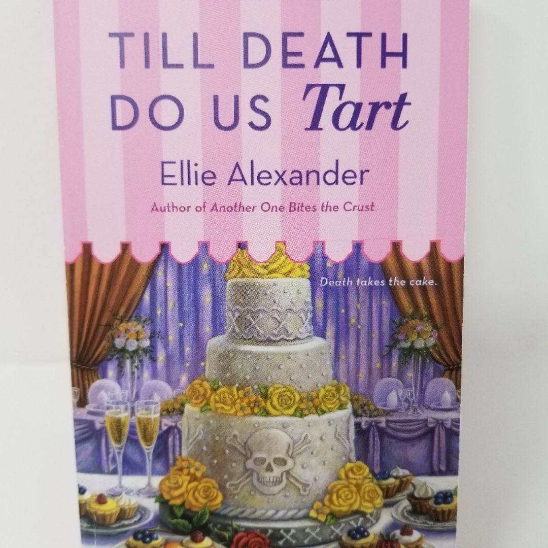 Till Death Do Us Tart