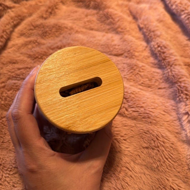 TBR Jar - Illumicrate 