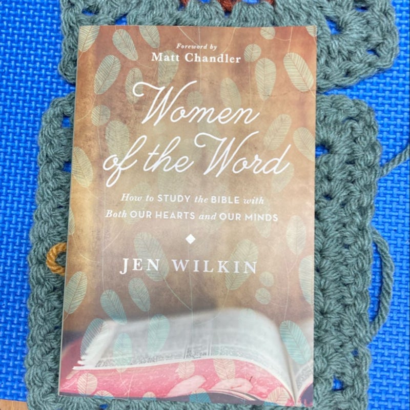 Women of the Word