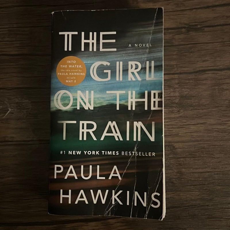 The Girl on the Train