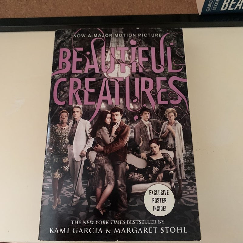 Beautiful Creatures