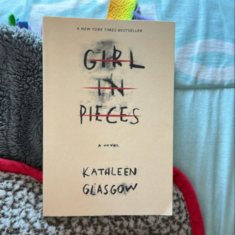 Girl in Pieces