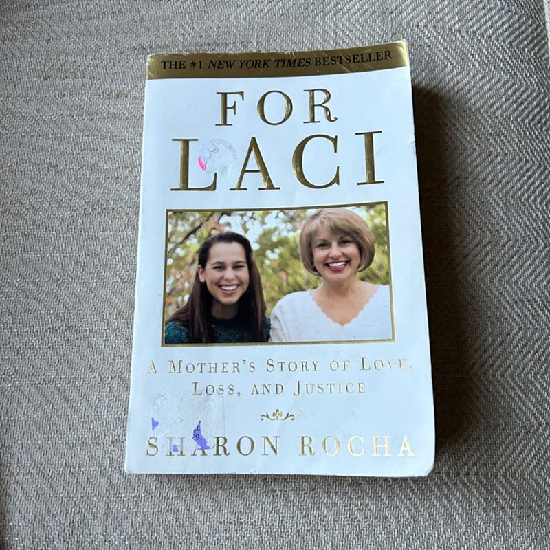 For Laci