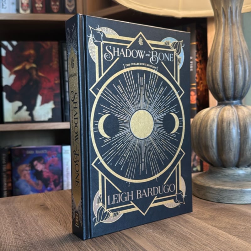 Shadow and Bone: the Collector's Edition