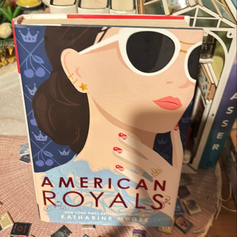 American Royals