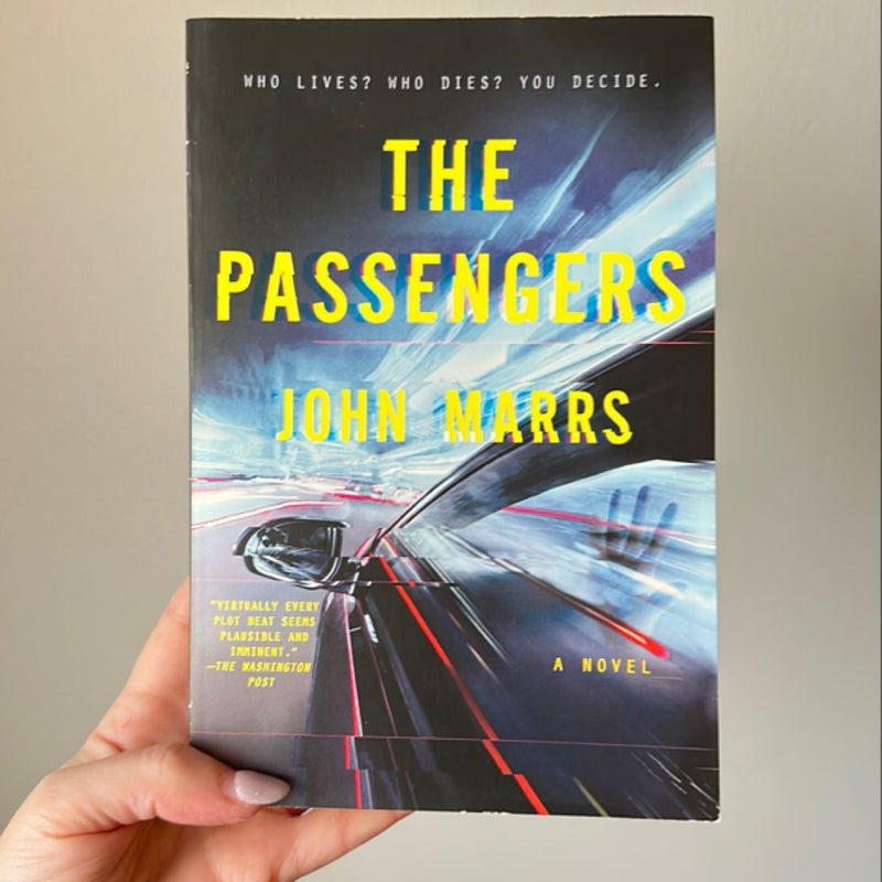 The Passengers