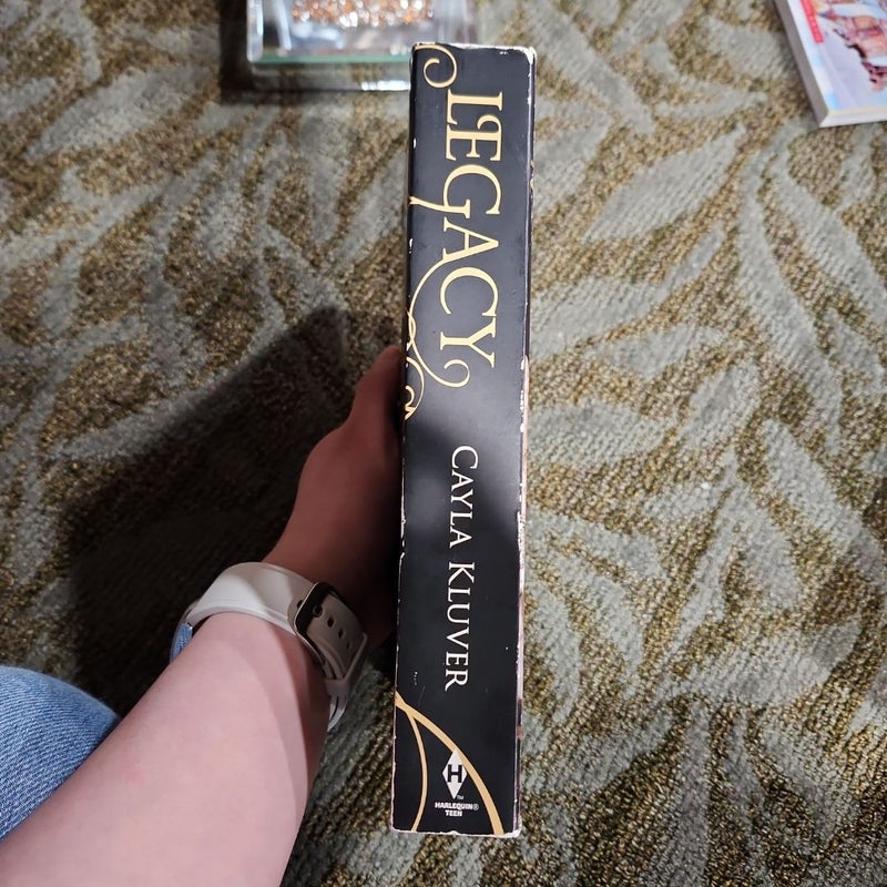 Legacy