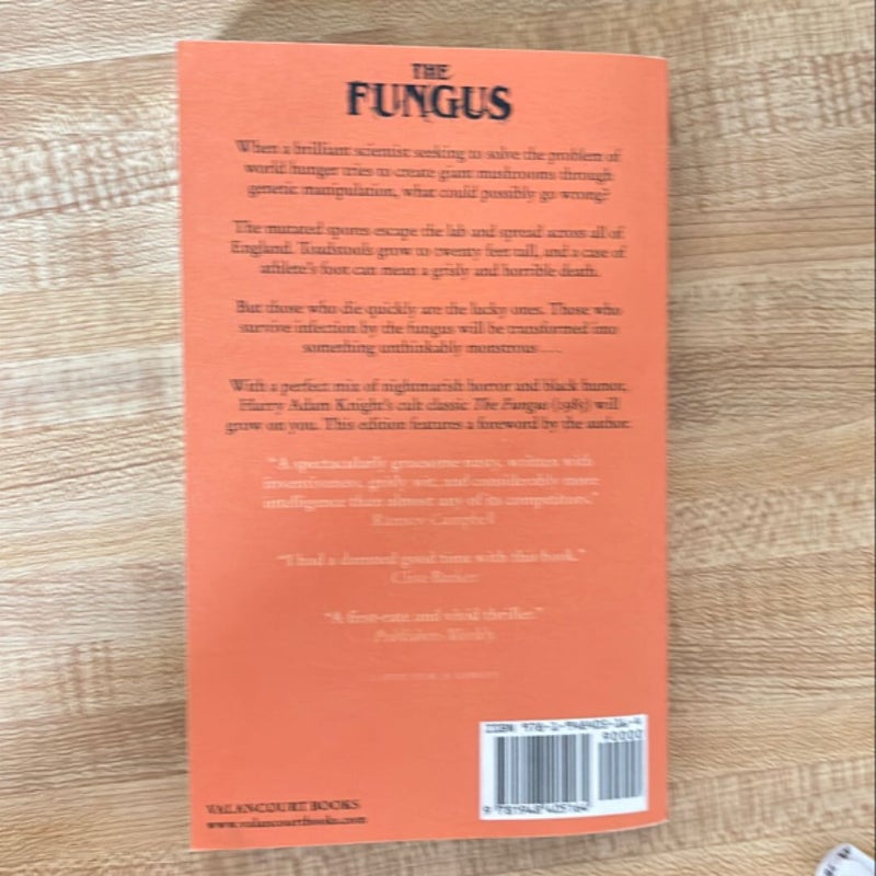 The Fungus