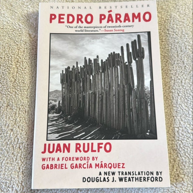 Pedro Paramo