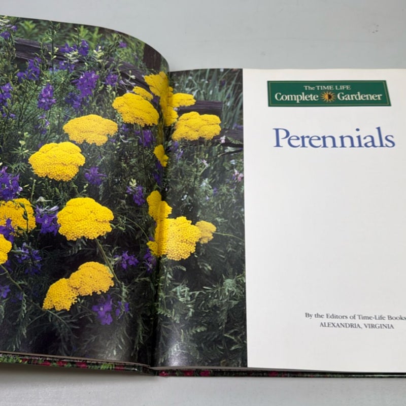 Perennials
