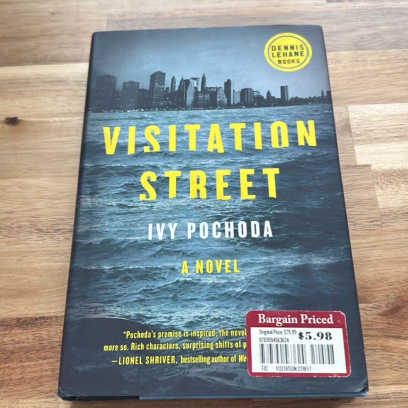Visitation Street