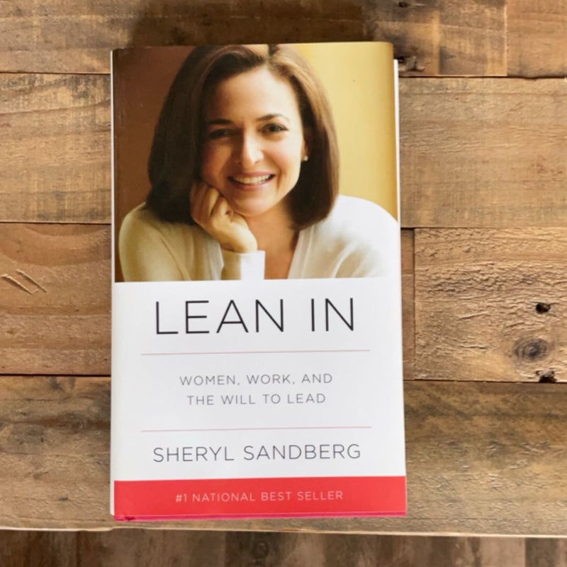 Lean In