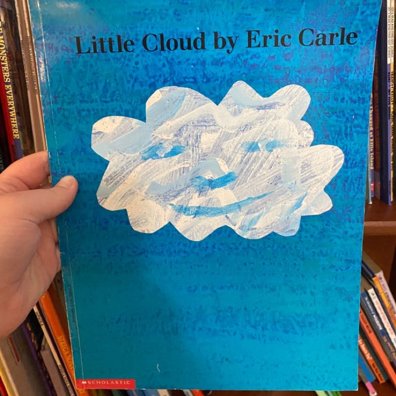 Little Cloud