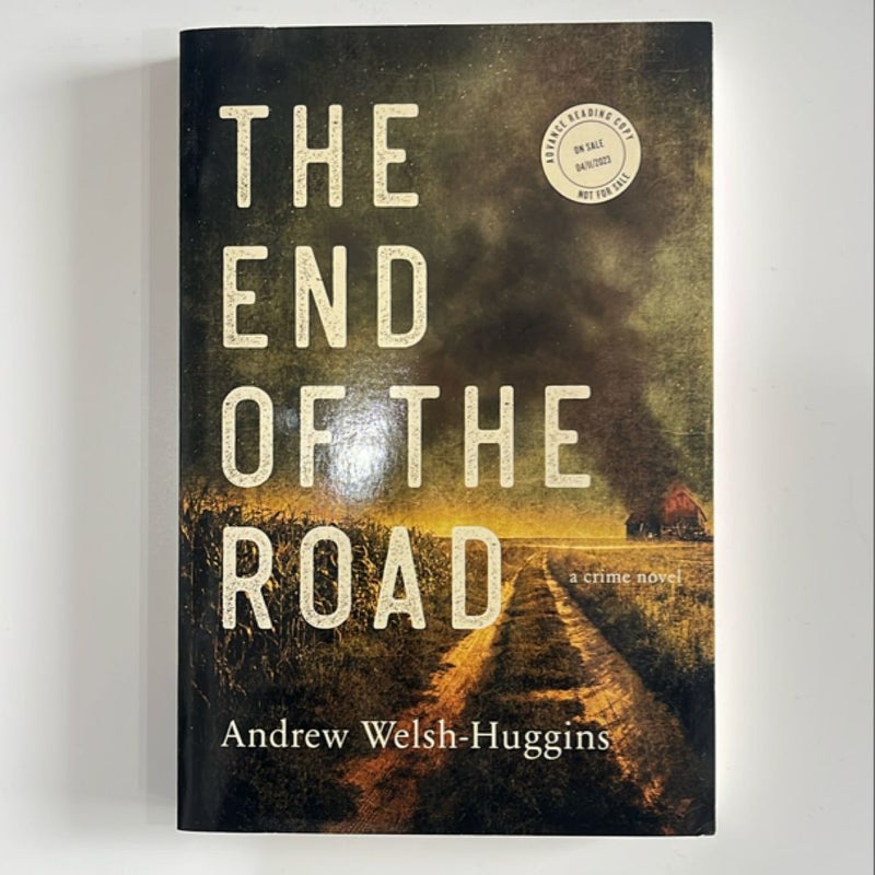 The End of the Road