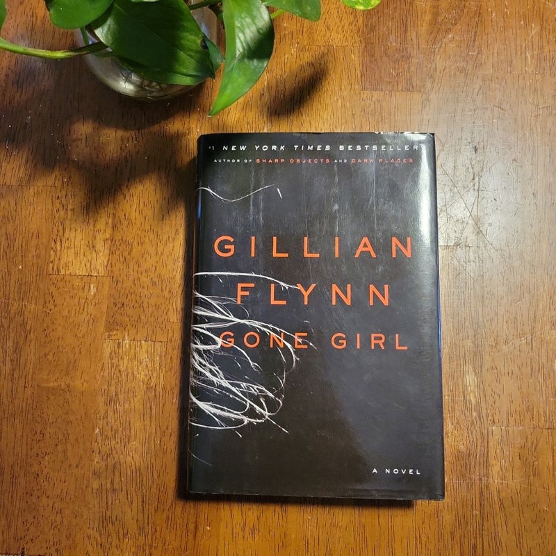 Gone Girl