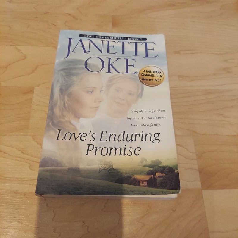 Love's Enduring Promise