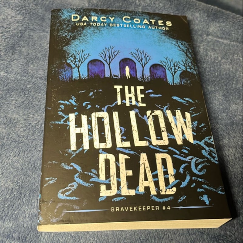 The Hollow Dead