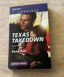 Texas Takedown