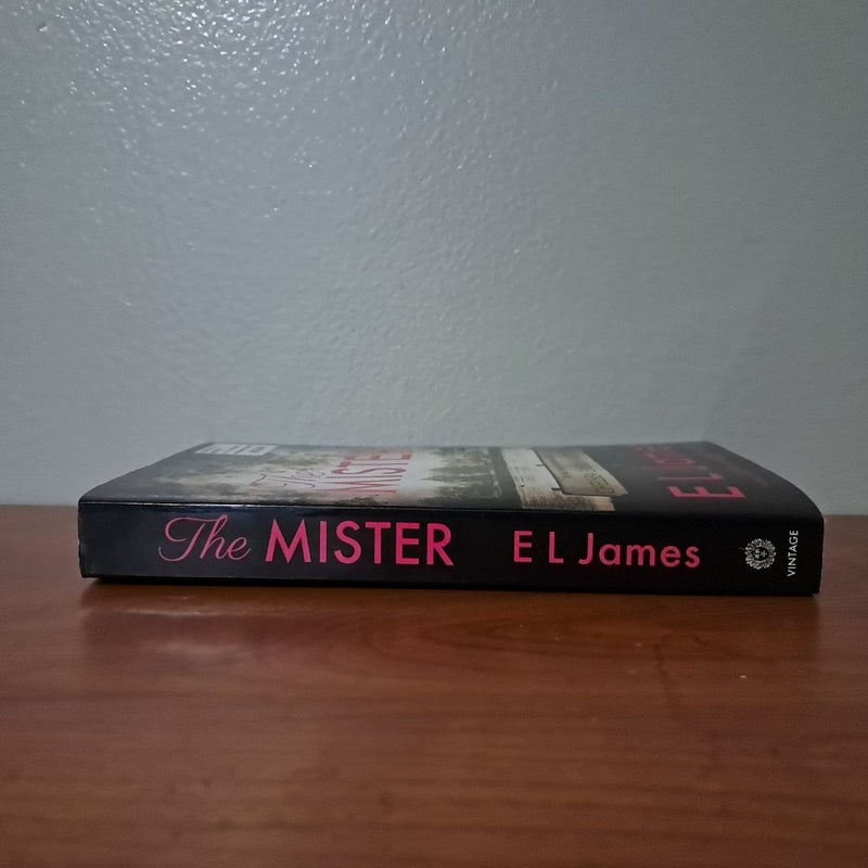 The Mister