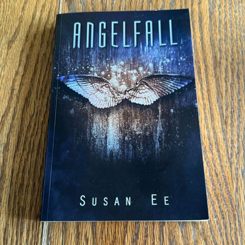 Angelfall