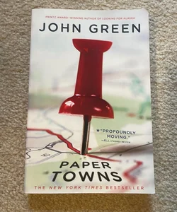 Paper Towns