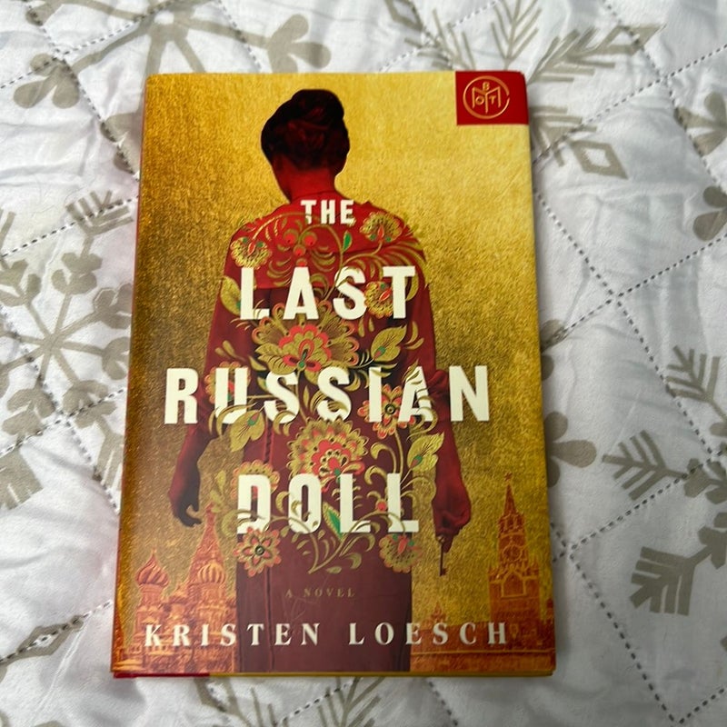 The Last Russian Doll