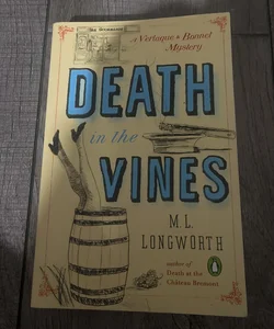 Death in the Vines