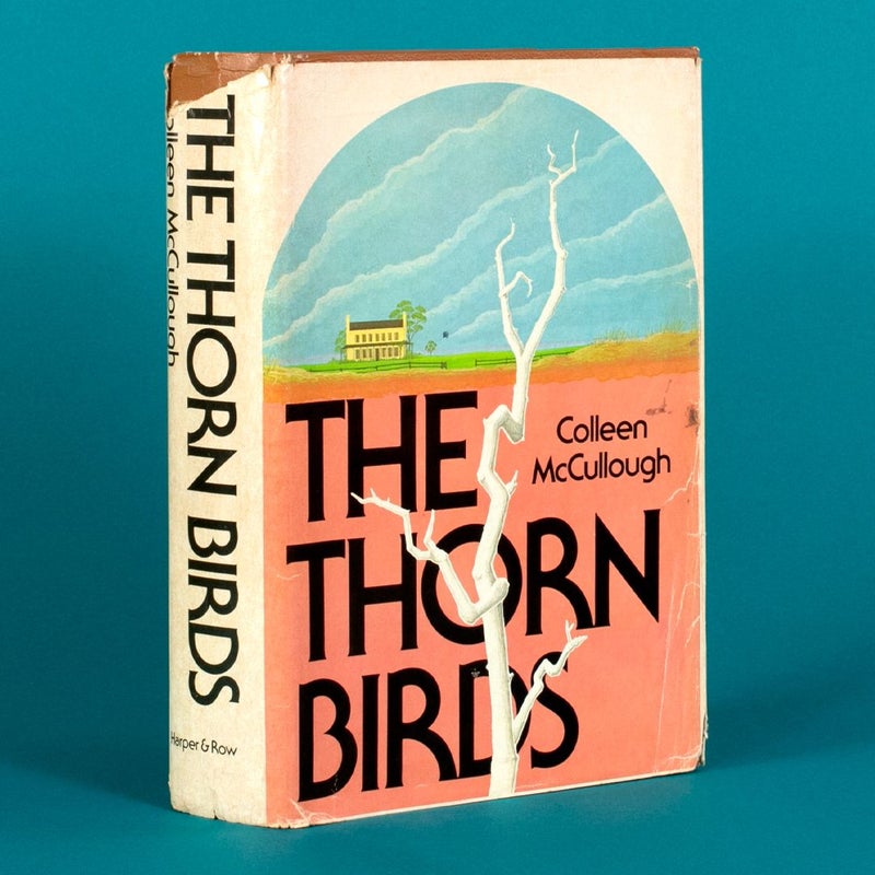 The Thorn Birds