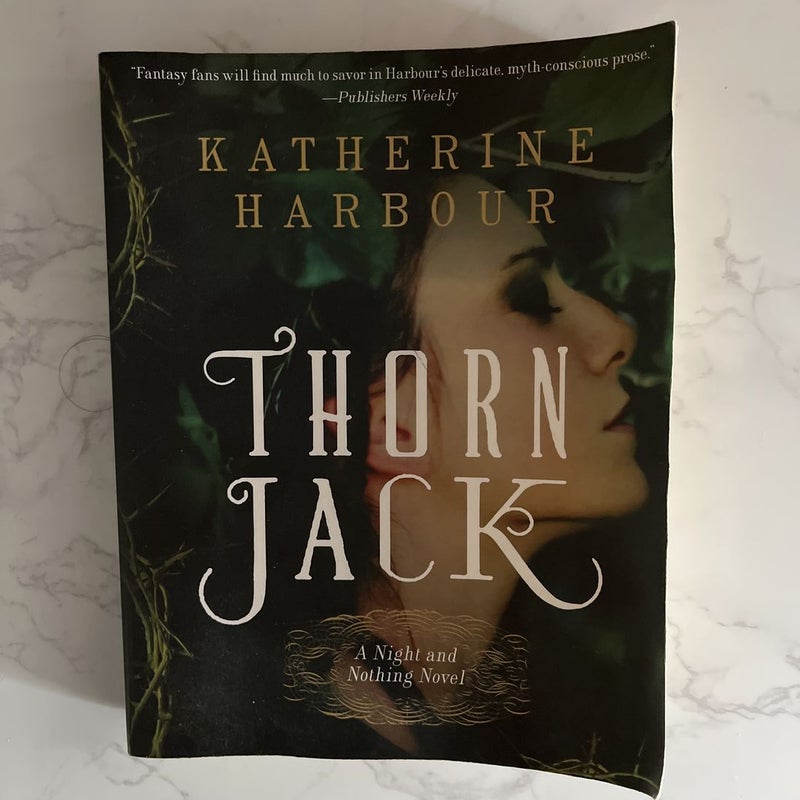 Thorn Jack