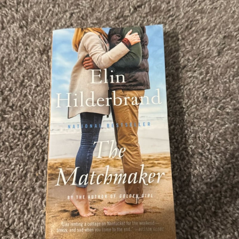 The Matchmaker