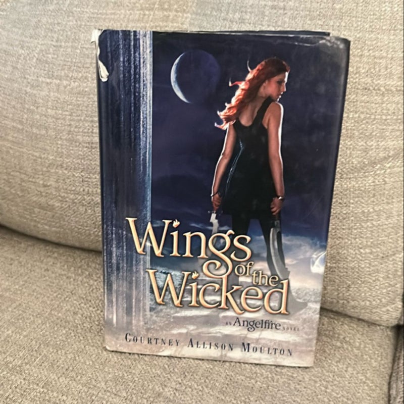 Wings of the Wicked